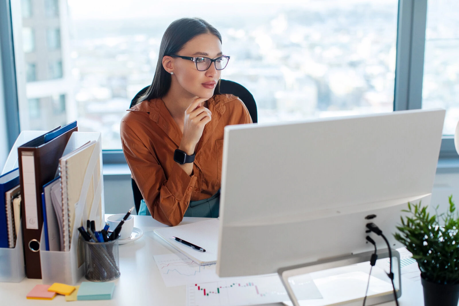 Intraday workforce management