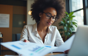 Potential to Profit: An AI ROI Blueprint for Transformation