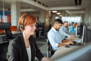 Back to Basics: Contact Center Workforce Optimization