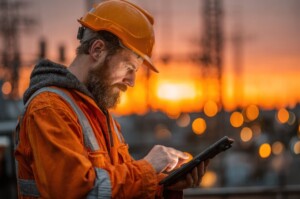 Future-Proofing Utilities with AI Innovations and Cloud