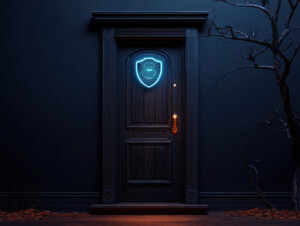 Don’t Let Cyberthreats Haunt CX Trust and Brand Loyalty