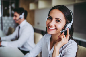 Sete tendências para os contact centers em 2021