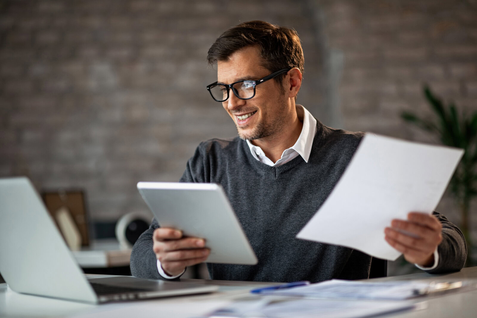 Understanding wfm roi