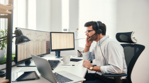 Como conquistar a confiança do cliente no setor financeiro