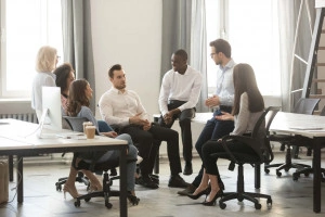 Quais são as tendências para gestão da força de trabalho  