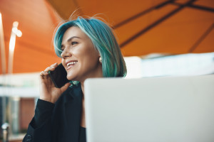 Intelligence Artificielle et cloud :  les 2 atouts pour réussir sa relation client