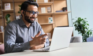 Réinventer l’expérience collaborateur sur le lieu de travail grâce à l’IA