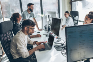 Positionner les équipes informatiques pour une transition réussie vers les CCaaS