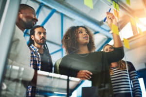 Building a Customer Journey Framework for Optimal Engagement