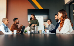 4 CX Leadership Strategies for the AI Era