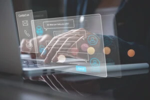 Modern Contact Centre AI: The Power and Possibility