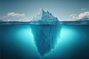 Expérience client : la partie émergée de l’iceberg de l’IA conversationnelle