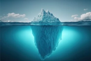 CX Is Still at the Tip of the Conversational AI Iceberg