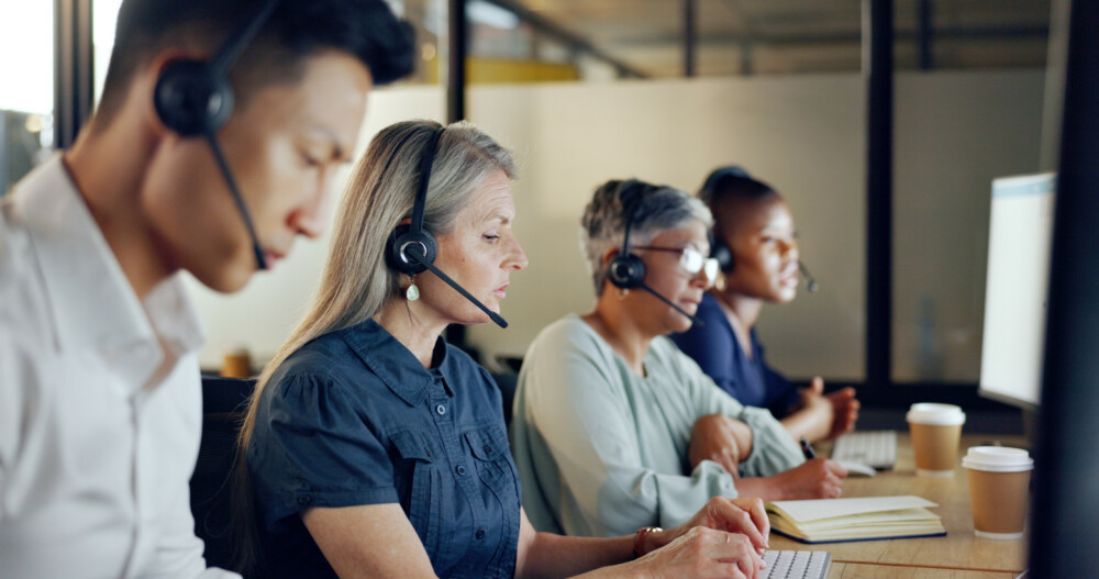 Fostering inclusivity and sustainability with video calls