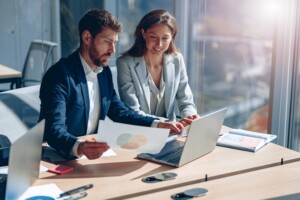 Discovering the Business Value of AI: A New Model for Growth