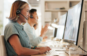 3 Ways AI Supports a Multilingual Contact Center