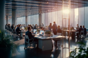 Why AI-Powered Capacity Planning Is Key to Smarter Staffing Decisions