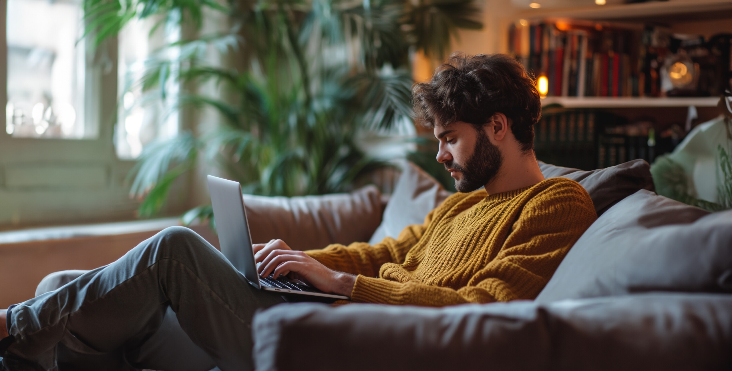 Conecte os Pontos em seus Dados com Análise da Jornada do Cliente