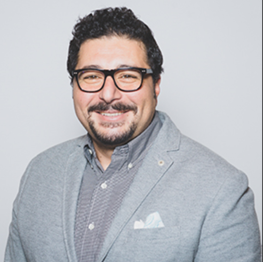 Mohamed Afifi