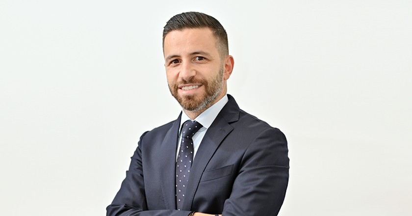 Ahmad Sidawi