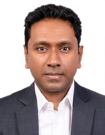 Ajay Natarajan
