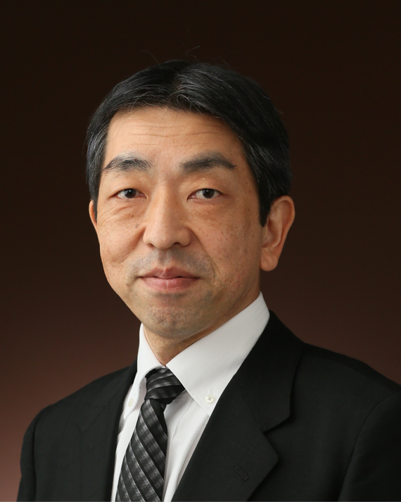 代表取締役社長 秋山 紀郎 氏
