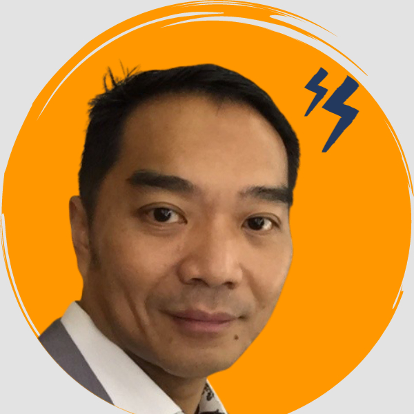 Albert Tay