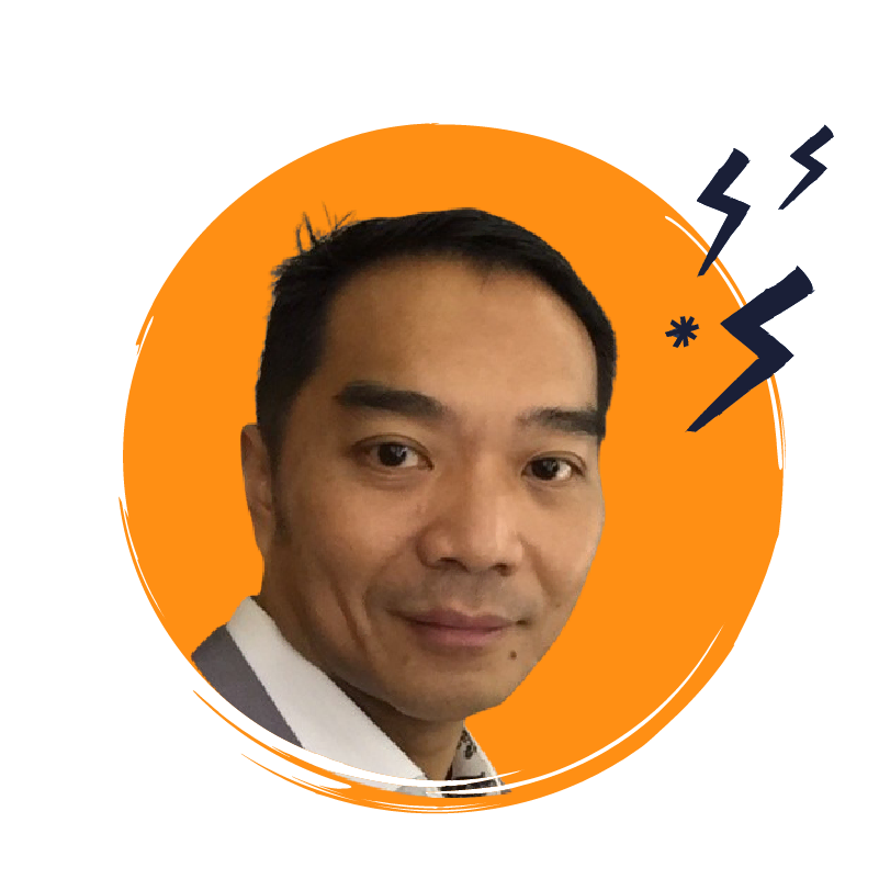 Albert Tay