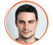 Alberto camacho headshot