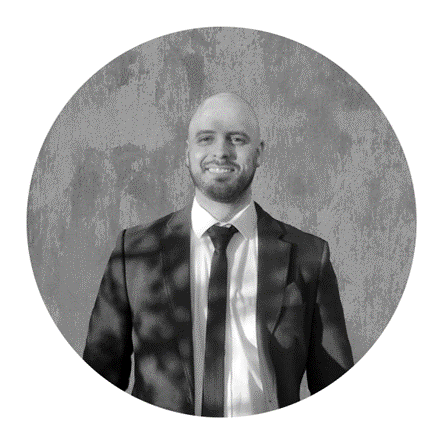 Alejandro Martin