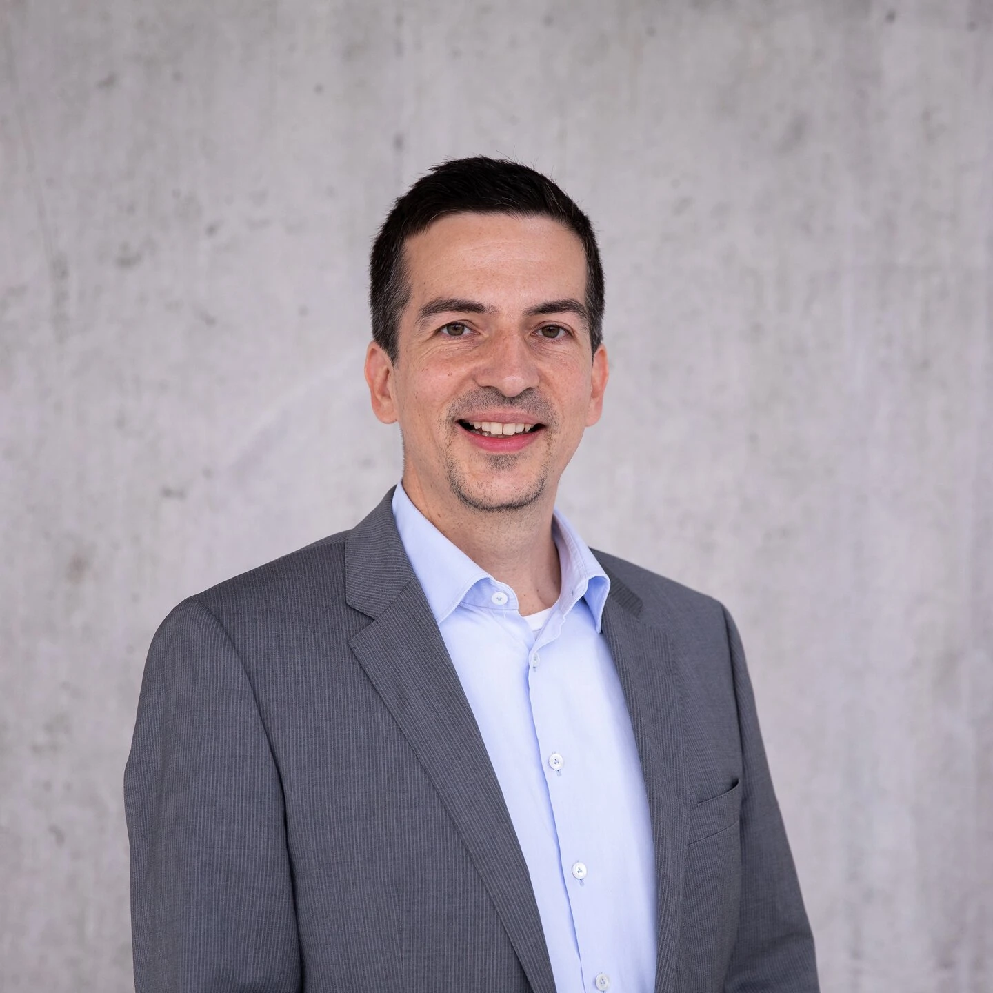 Prof. Dr. Alfred Angerer