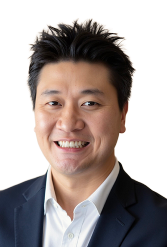 Allen Chiu
