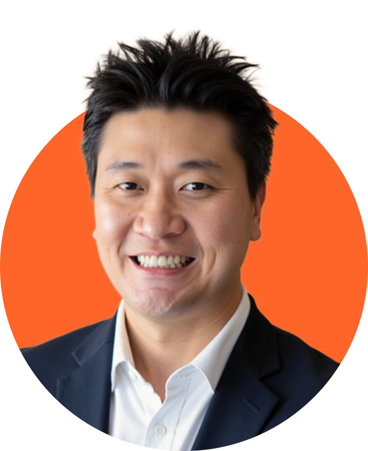 Allen chiu bio page