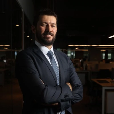 Alper Cumhur Albayrak