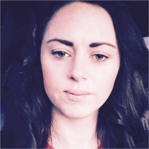 Amanda Levings