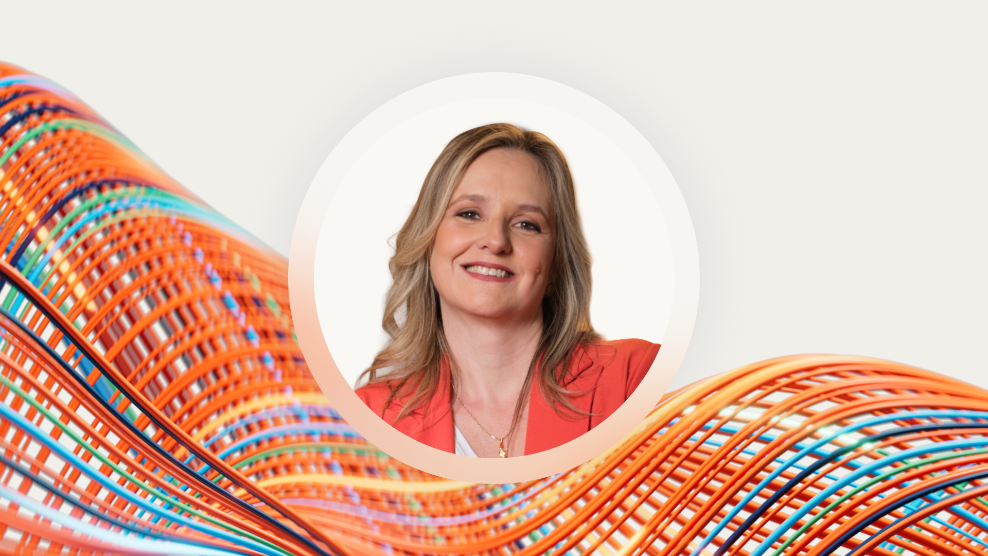 Amanda leadership announcement