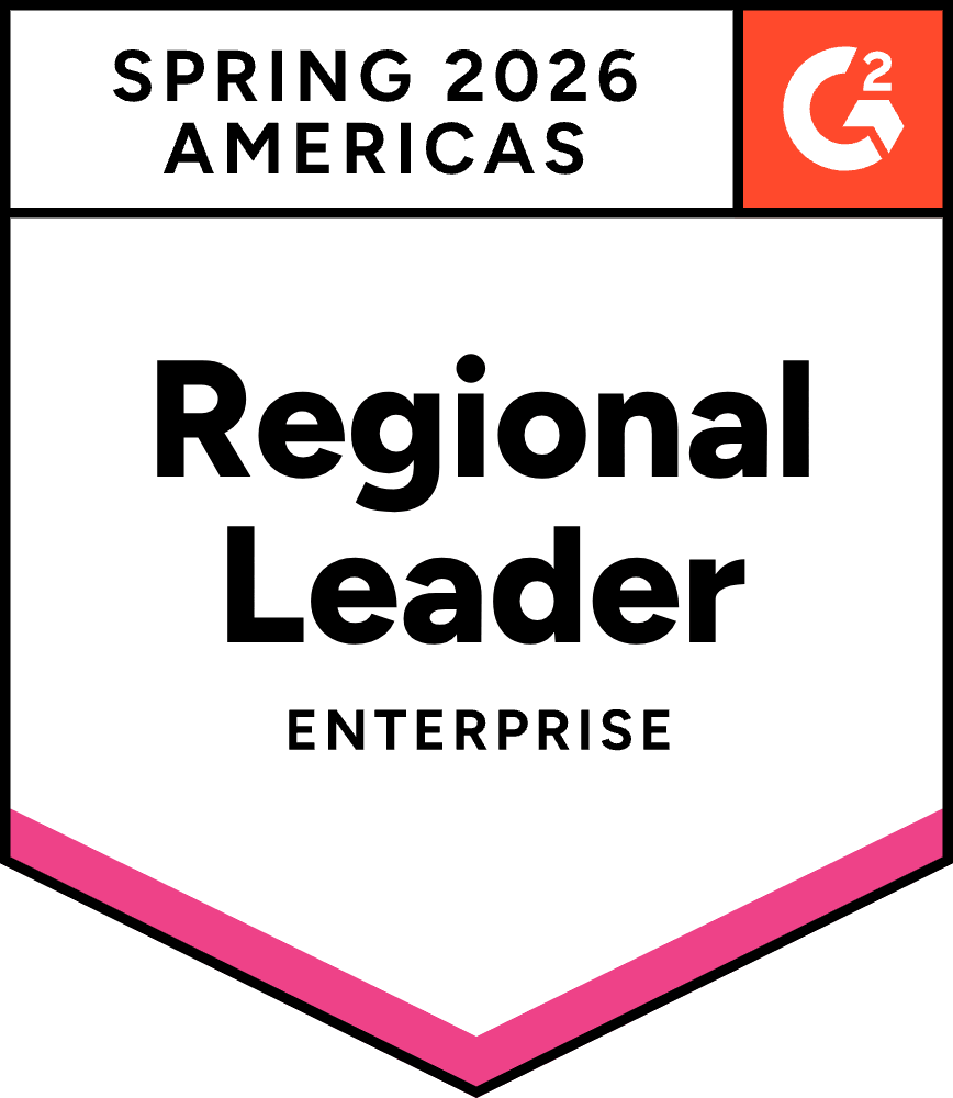 Americas regional leader enterprise