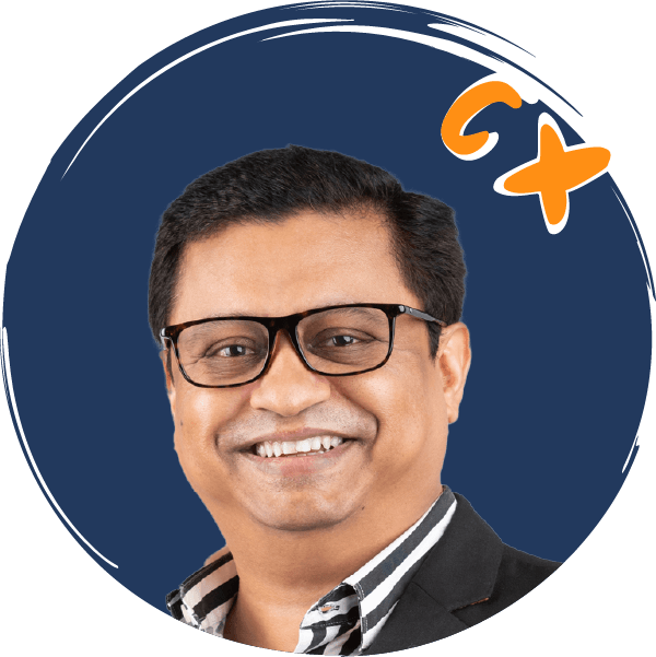 Amitabh Sarkar