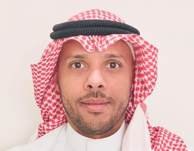 Amr Almasri
