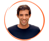 Andre magalhaes headshot