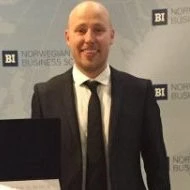 André Nygård Odinsen