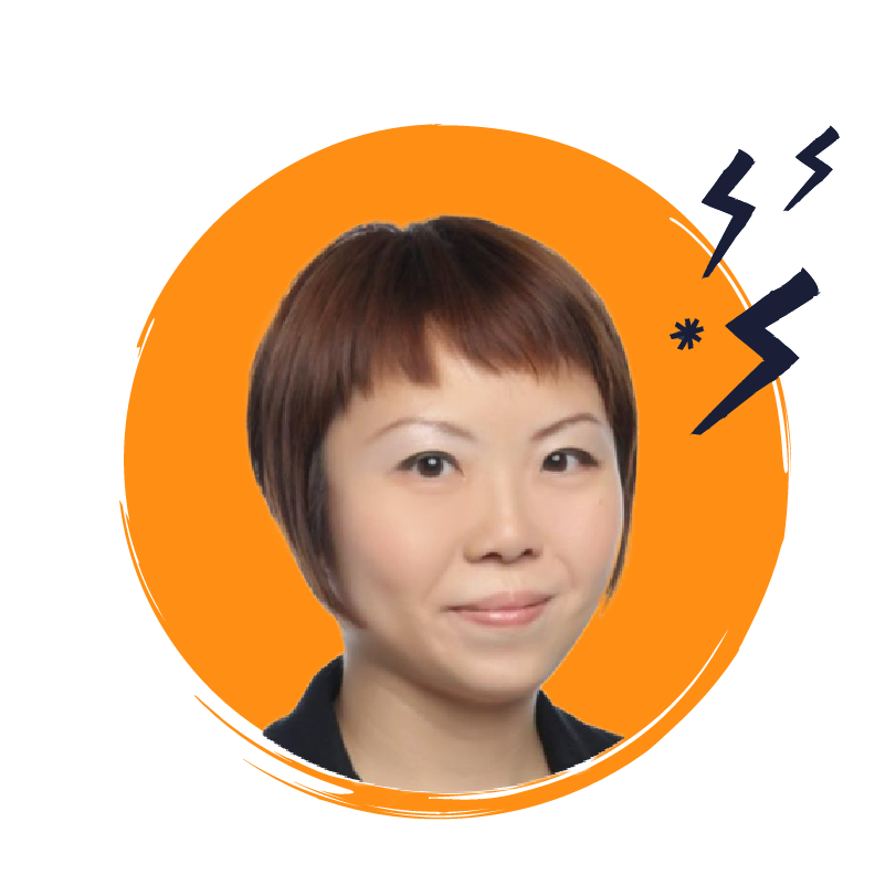 Angel Kuan