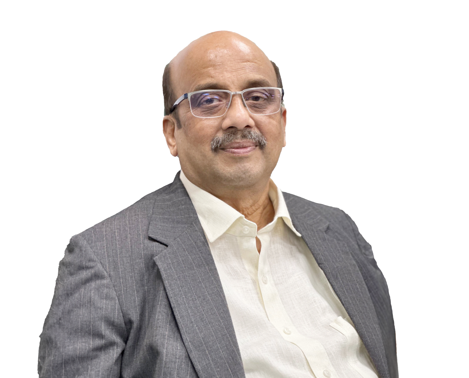 Anil joglekar