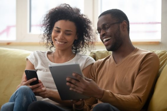 Aproxime o consumidor com o omnichannel