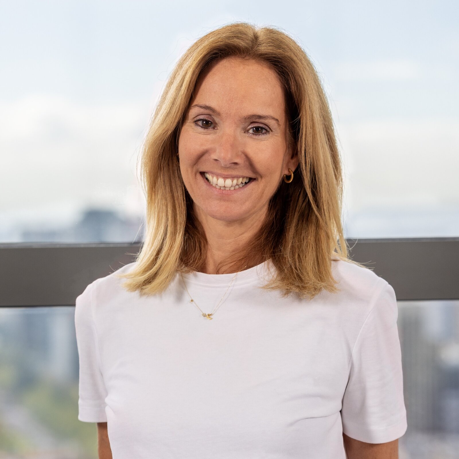 Arantxa Palacio