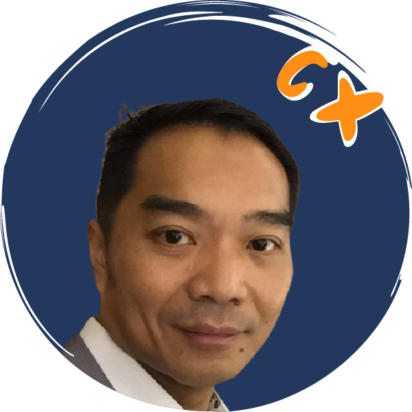 Albert Tay