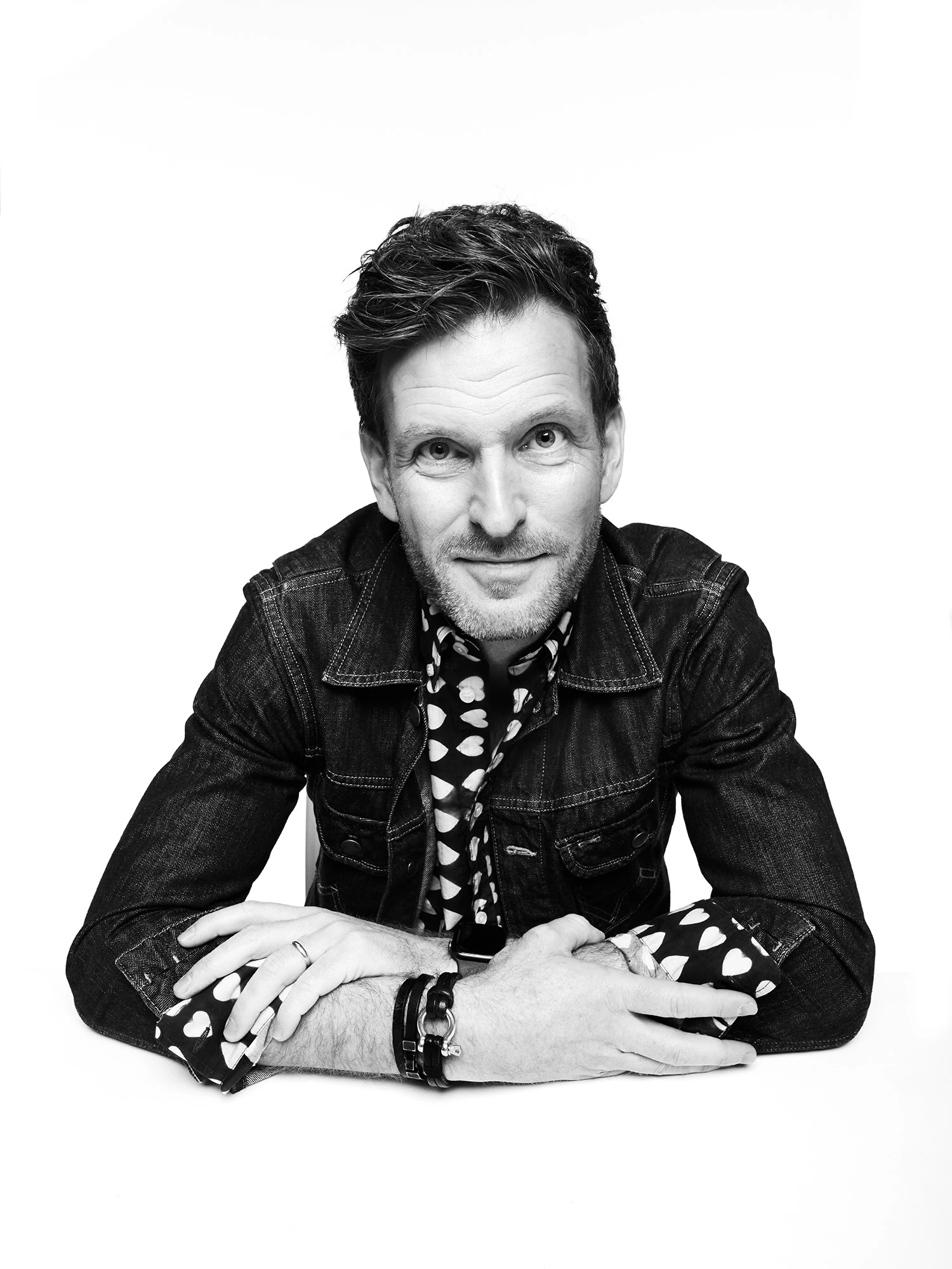 Arvid Axland
