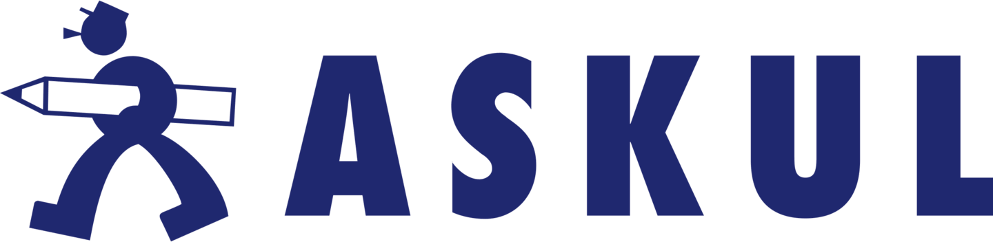 Askul logo