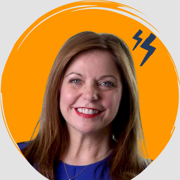 Bernadette Wightman