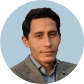 Rodrigo sanchez